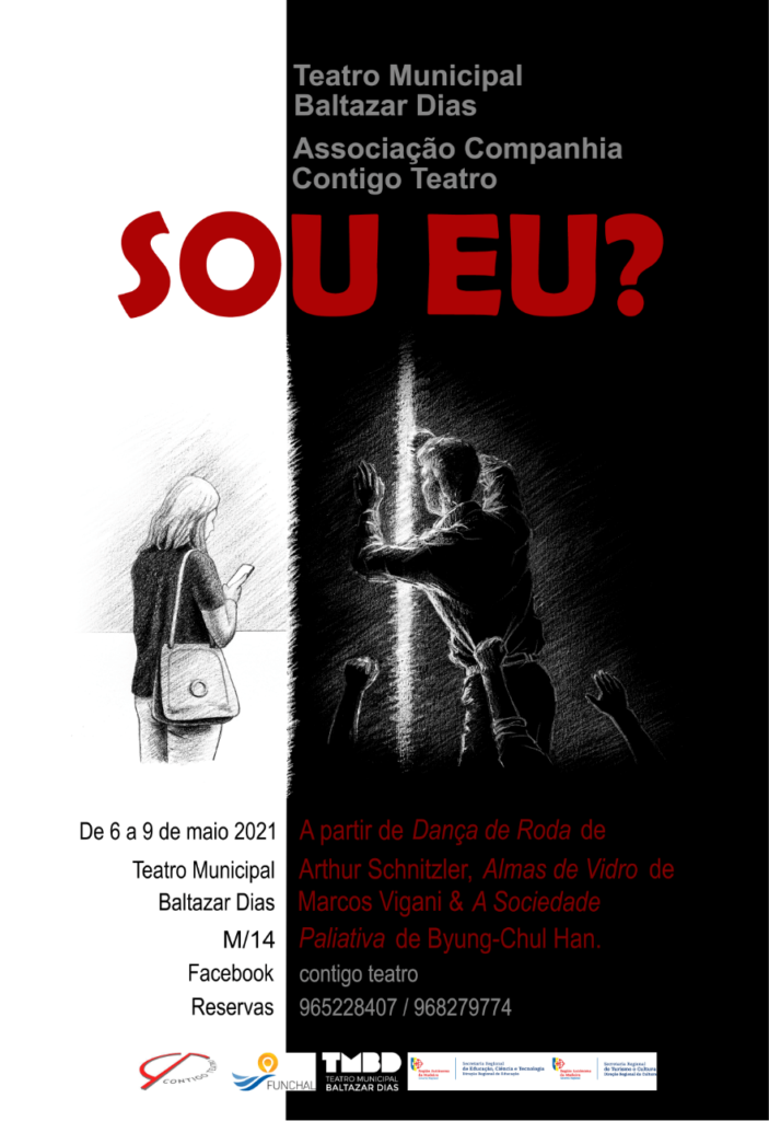 sou eu?